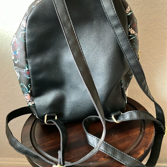 My Hero Academia: Deka Izuku Midorriya Chibi~ All over print- Mini backpack - Picture 5 of 12